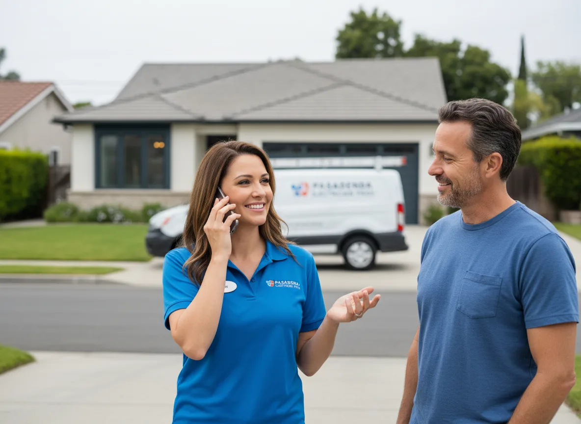 Electrician Archbald, PA FAQs